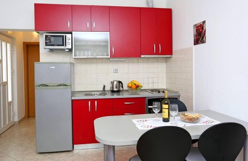 Vranjic Apartamento | Katarina apartman