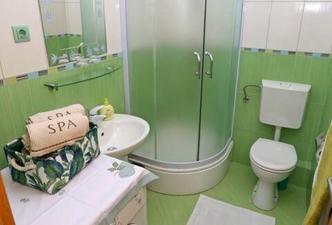 Vranjic Apartamento | Katarina apartman