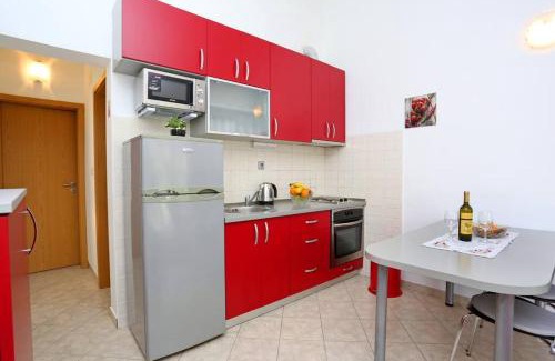 Vranjic Apartamento | Katarina apartman