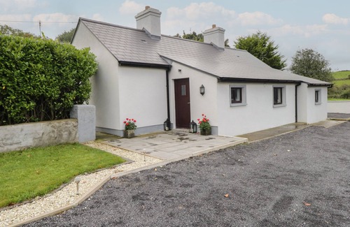 Ballintober Casa | KATE'S COTTAGE, family friendly in Ballintubber, County Mayo