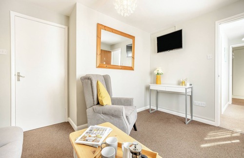 North Somercotes Cabaña | Katelan's Cottage - UK42145