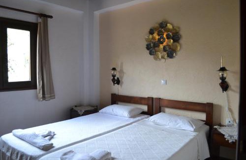 Sitia Apartamento | Katerina Apartments