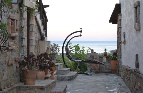 Sitia Apartamento | Katerina Apartments