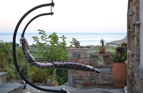 Sitia Apartamento | Katerina Apartments