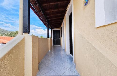 Marathokampos Apartamento | Katerina Apartments