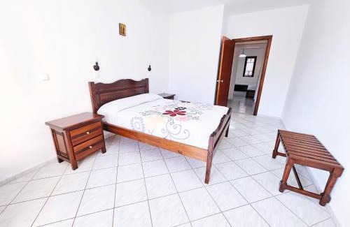 Marathokampos Apartamento | Katerina Apartments