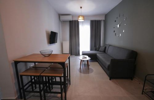 Serres Apartamento | Katerina's apartment