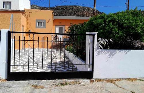 Vigla Casa | Katerina's House