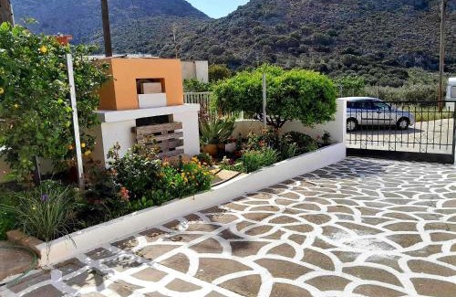Vigla Casa | Katerina's House