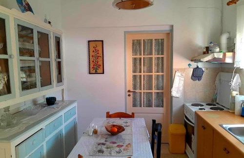 Vigla Casa | Katerina's House