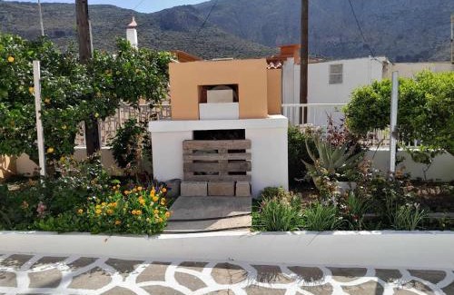 Vigla Casa | Katerina's House