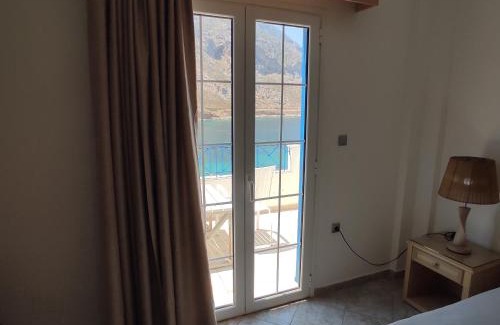 Kalymnos Apartamento | Katerina's Studios Arginonta