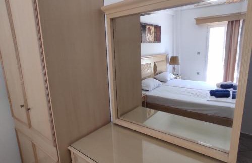 Kalymnos Apartamento | Katerina's Studios Arginonta