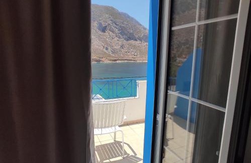 Kalymnos Apartamento | Katerina's Studios Arginonta