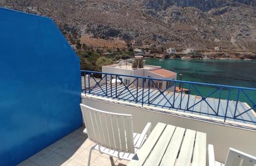 Kalymnos Apartamento | Katerina's Studios Arginonta