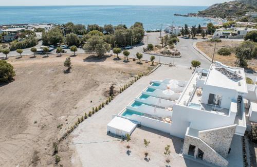 Faliraki Apartamento | Kathara bay Studios
