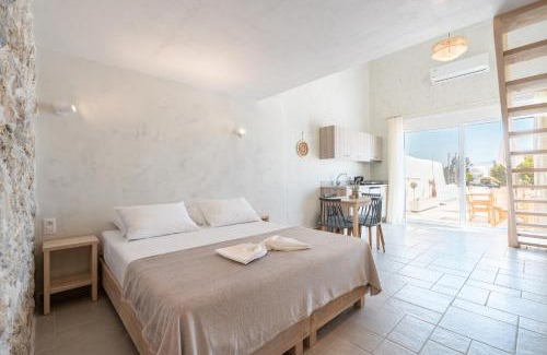 Faliraki Apartamento | Kathara bay Studios