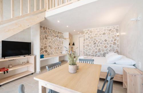 Faliraki Apartamento | Kathara bay Studios