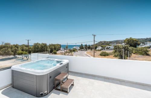 Faliraki Apartamento | Kathara bay Studios