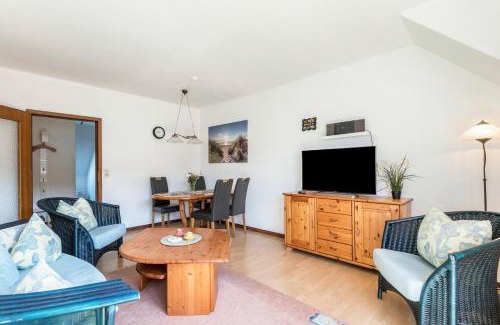Stinteck Apartamento | Katharina