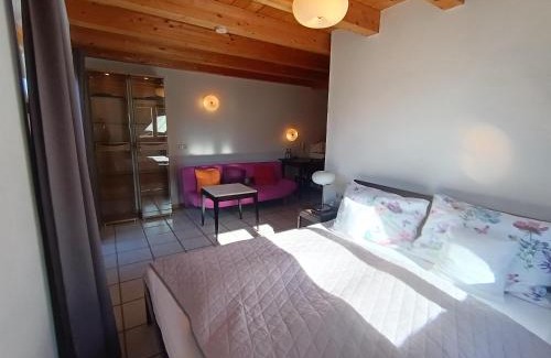 Iselsberg-Stronach Hotel | Katharinas Veganer Naturgasthof