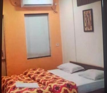 Matheran Hotel | Kathiyawadi Resort park view matheran