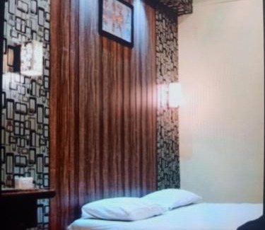 Matheran Hotel | Kathiyawadi Resort park view matheran