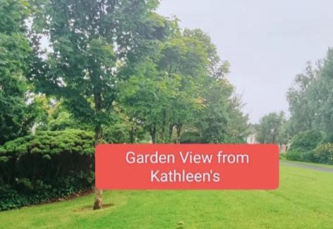 Knocknacarra Apartamento | Kathleen Apartment