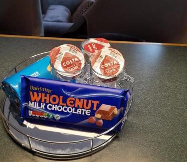 Knocknacarra Apartamento | Kathleen Apartment