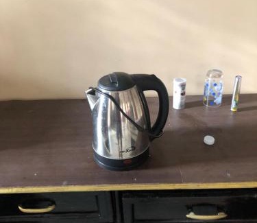 Chobar Cama Y Desayuno | Kathmandu Family Home