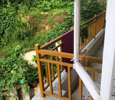 Chobar Cama Y Desayuno | Kathmandu Family Home