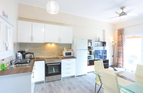 Gimari Apartamento | Kati Sea View in Kentroma