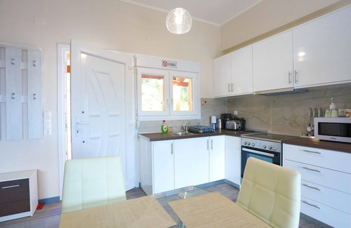 Gimari Apartamento | Kati Sea View in Kentroma