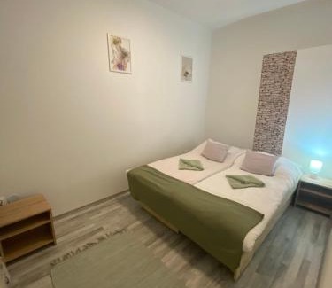 Gyor Apartamento | Katica Apartman