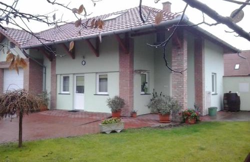 Bekescsaba Casa | Katica Vendégház
