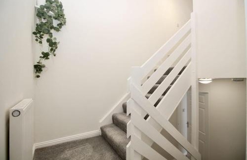 Cumbernauld Apartamento | Katie's house