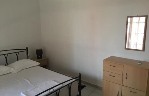 Katakolo Casa | Katina house