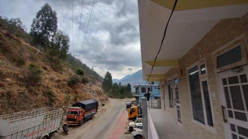 Nermand Casa | Katoch Apartments - Food & Stay