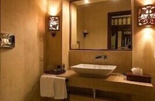 Metsovo Hotel | Katogi Averoff Hotel & Winery