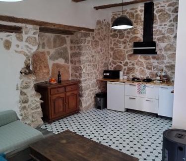Chulilla Apartamento | kats chulilla
