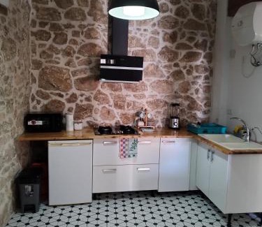 Chulilla Apartamento | kats chulilla