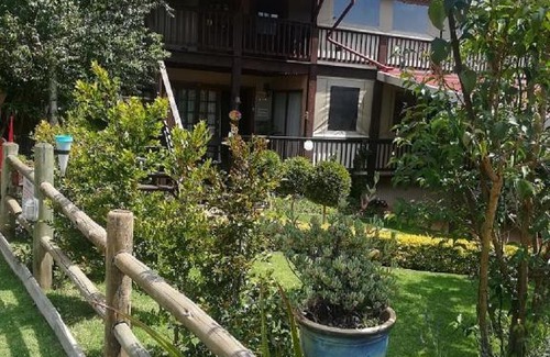 Kaapsehoop Cama Y Desayuno | Kattekwaad Accommodation