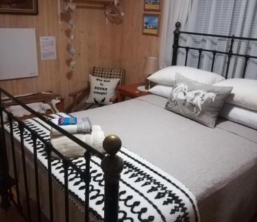 Kaapsehoop Cama Y Desayuno | Kattekwaad Accommodation