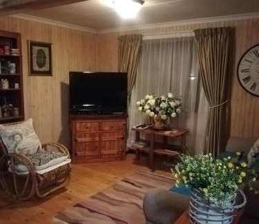 Kaapsehoop Cama Y Desayuno | Kattekwaad Accommodation