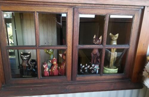 Kaapsehoop Cama Y Desayuno | Kattekwaad Accommodation