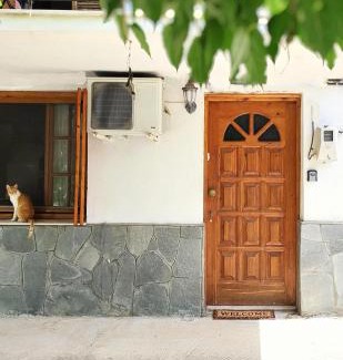 Amphipolis Apartamento | Katy's Home