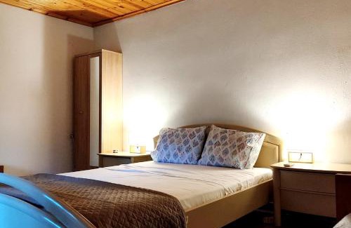 Amphipolis Apartamento | Katy's Home