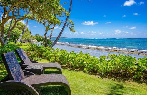 Wailua Apartamento | Kauai Kailani Resort #109