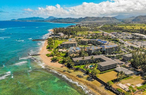 Wailua Apartamento | Kauai Kailani Resort #109