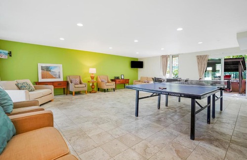 Wailua Apartamento | Kauai Kailani Resort #109